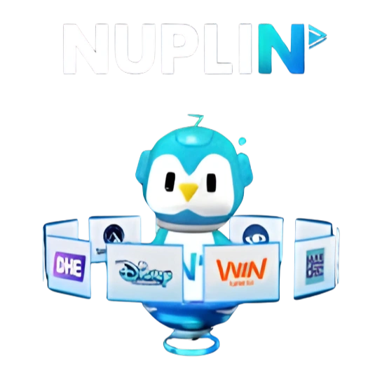 Nuplin TV
