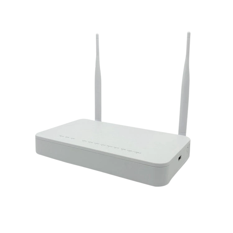 Router ZTE ZXHN F670L AC1200