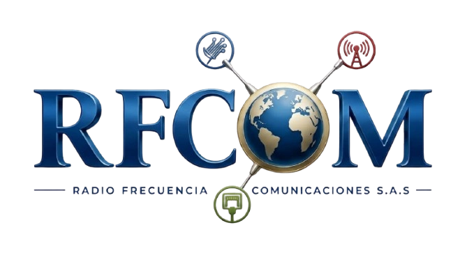 RFCOM - Conectando Restrepo con el Mundo